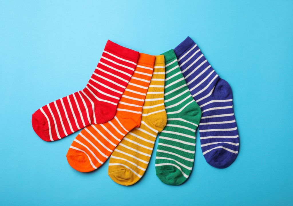 Meia-Calça Infantis