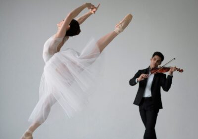 Os 10 Melhores Compositores De Música Clássica Para Ballet